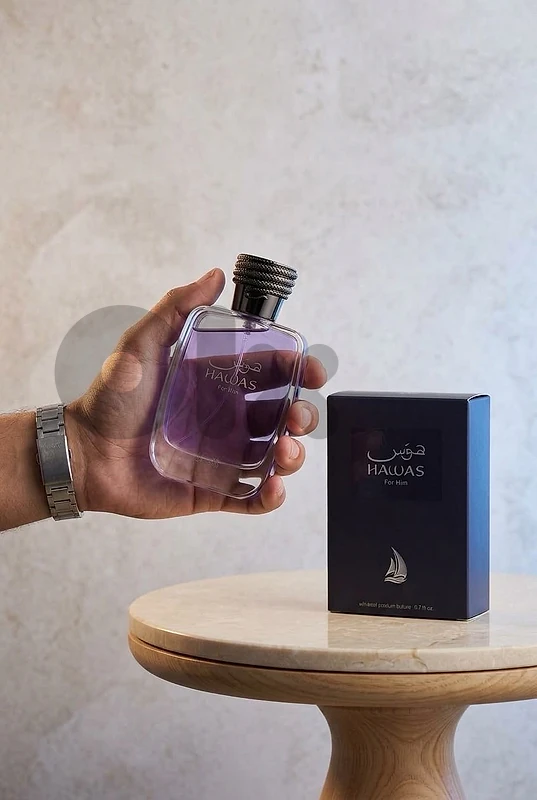 Hawas men EDP