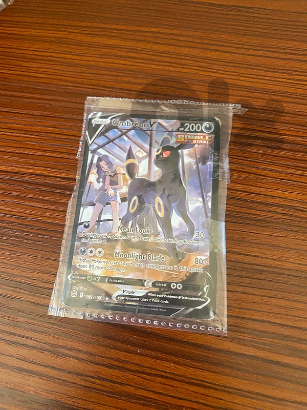 umbreon v