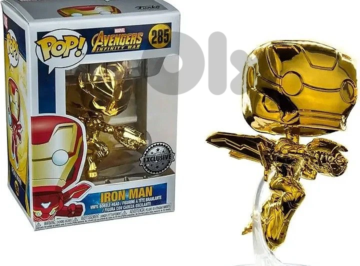 funko Pop