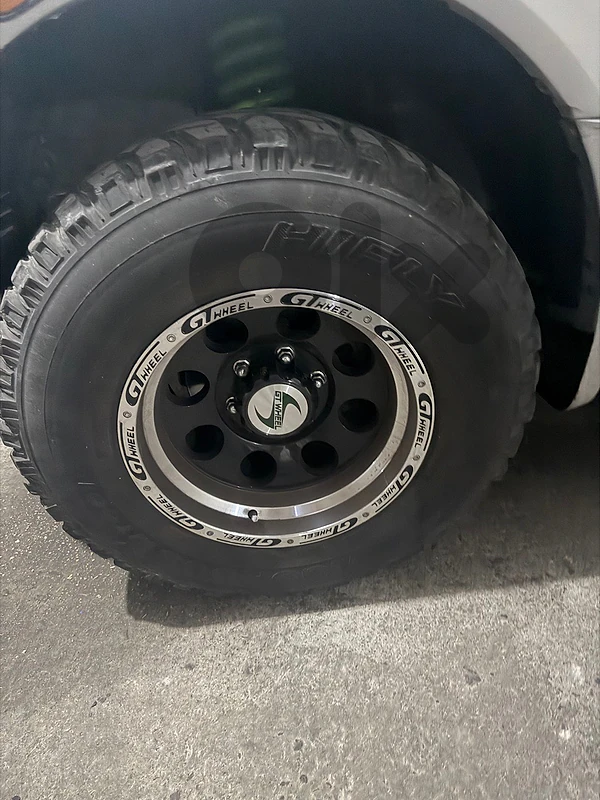 Mitsubishi Montero 2002