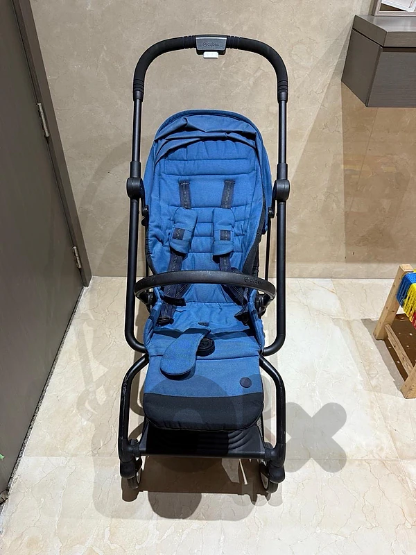 cybex stroller