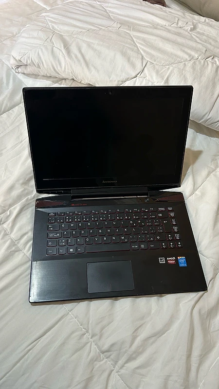 lenovo y40-80