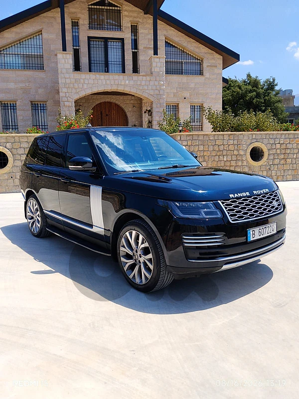 Land Rover Vogue 2015 vogue look 2020 clean carfax company source Land Rover Vogue 2015 vogue look 2020 clean carfax company source