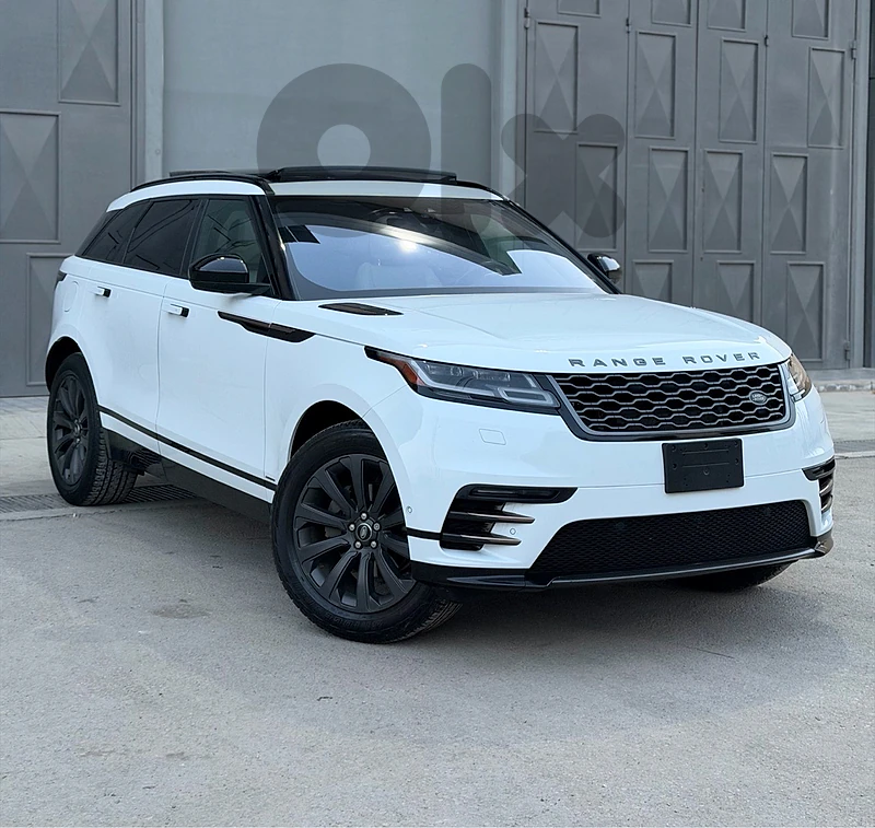 Land Rover Velar 2018 SE R-DYNAMIC FIRST EDITION