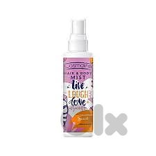 COSMALINE HAIR AND BODY MIST125 ML