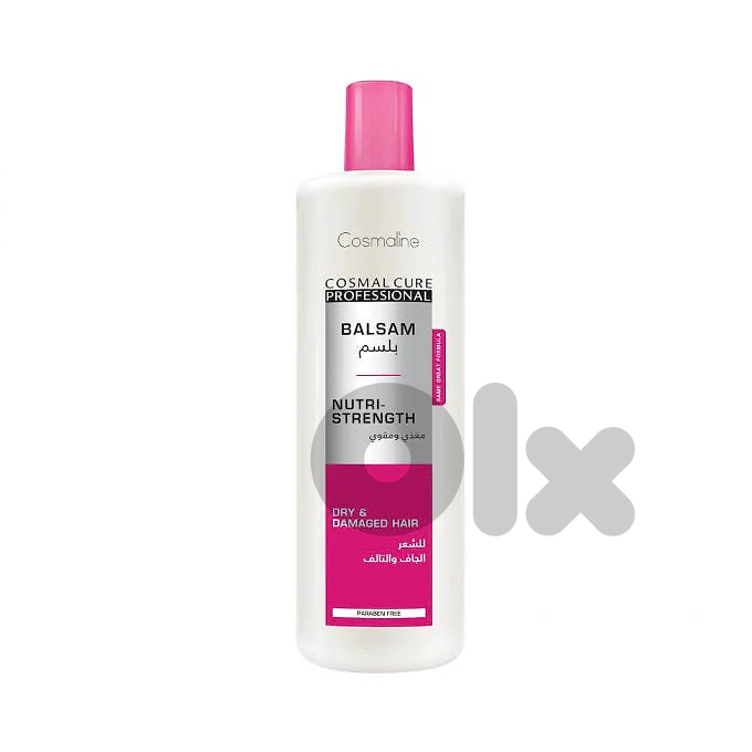 Cosmaline Conditioner Nutri-Strength