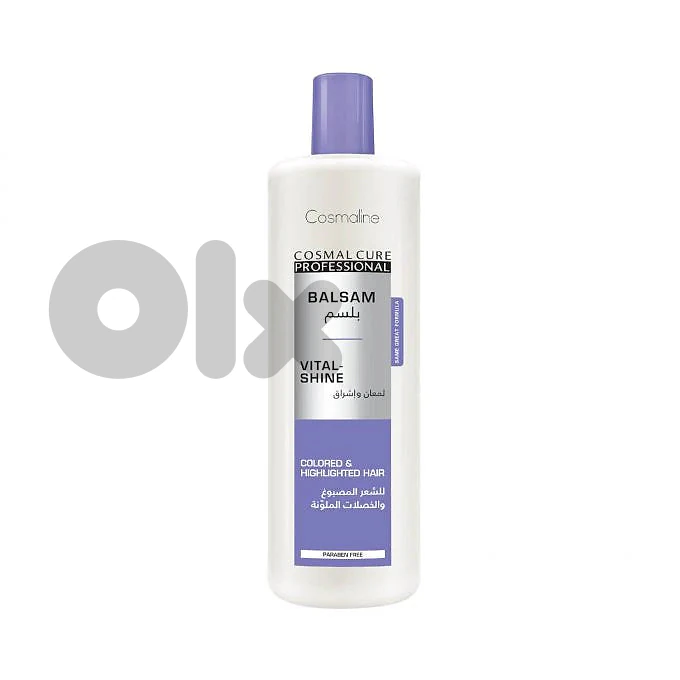 Cosmaline Conditioner Vital-Shine