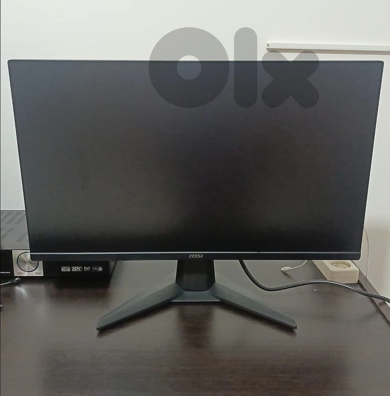 monitor screen for sale great condition
