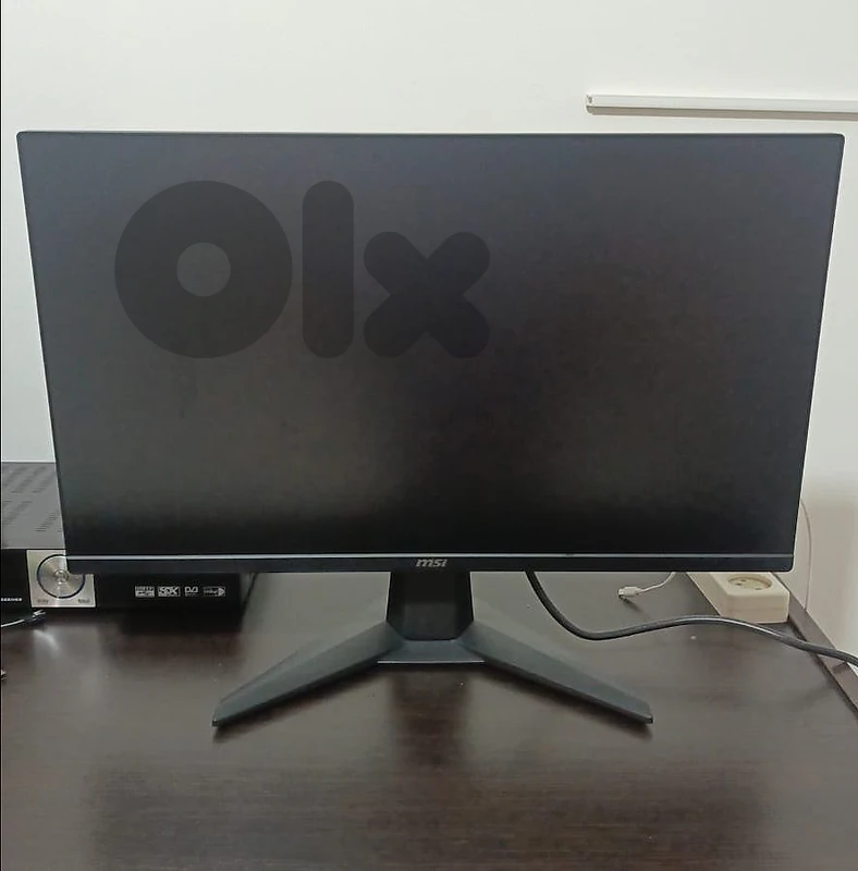 for sale like new screen monitor