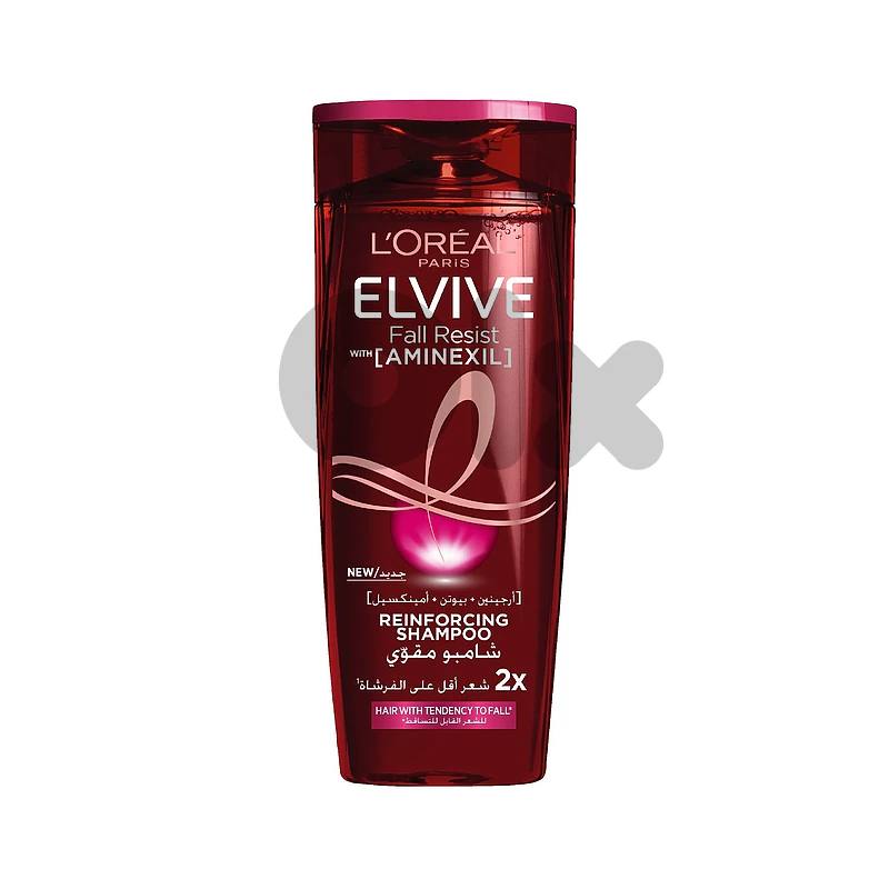 L'Oréal Paris Elvive Fall Resist Anti Hair-Fall Shampoo with Aminexil