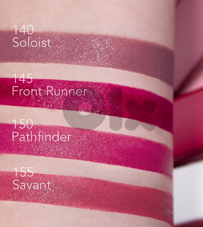Maybelline Super Stay Matte Ink Liquid long lasting Lipstick - Pinks Collection