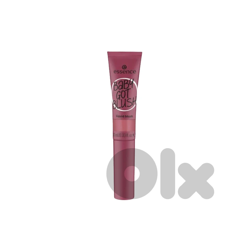 Essence Baby Got Blush Liquid Blush