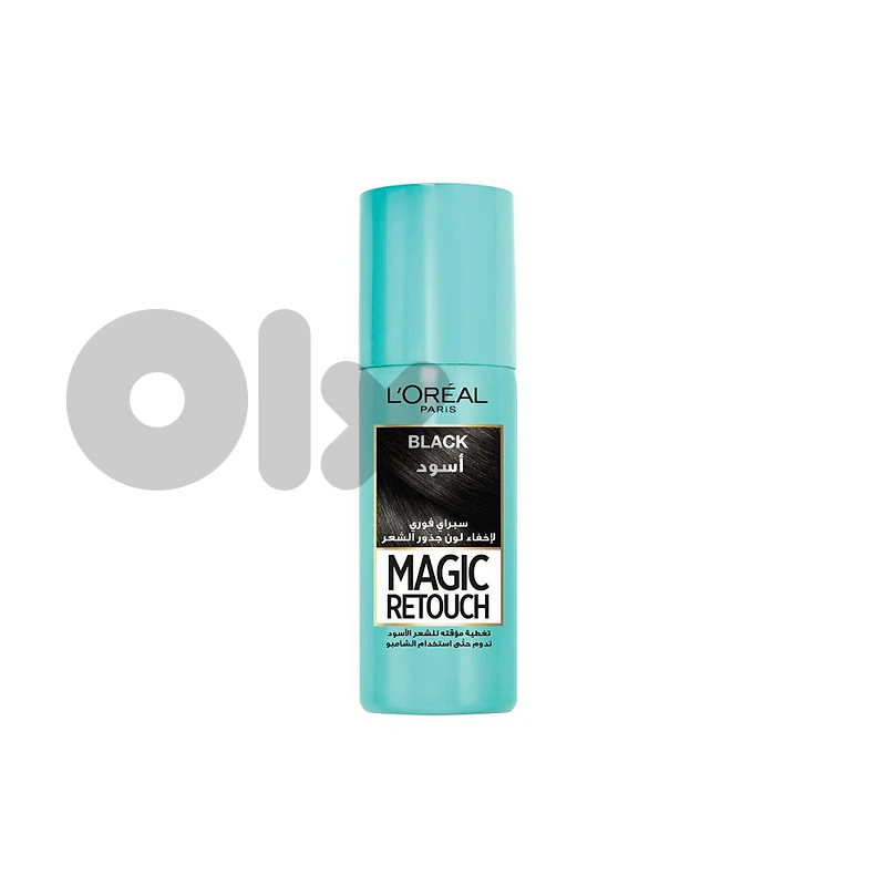 L'Oréal Paris Magic Retouch Hair Roots Concealer Spray (8 Colors Available)