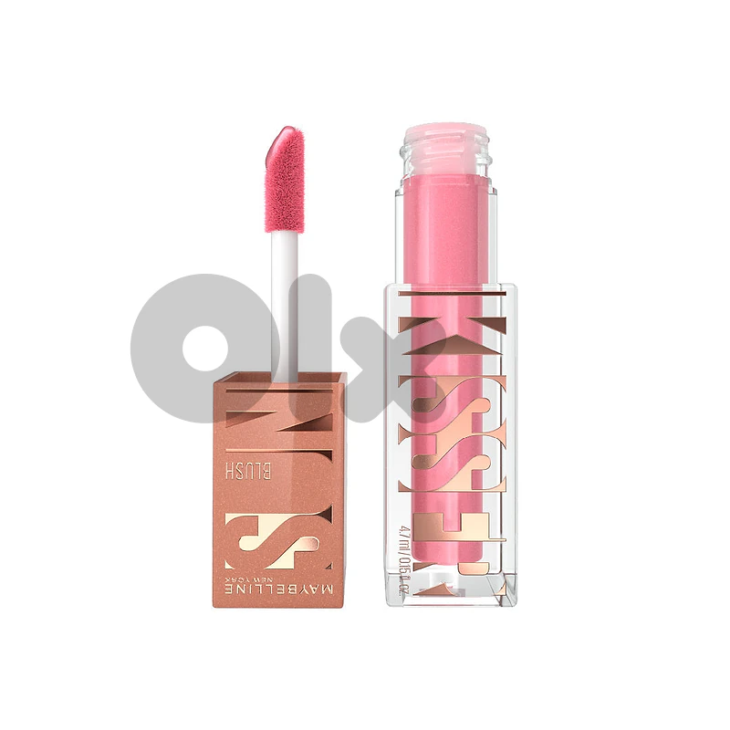 Maybelline New York Sunkisser Multi-Use Liquid Blush And Bronzer