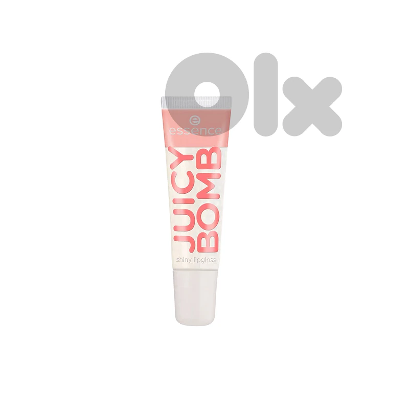 Essence Juicy Bomb Shiny Lipgloss
