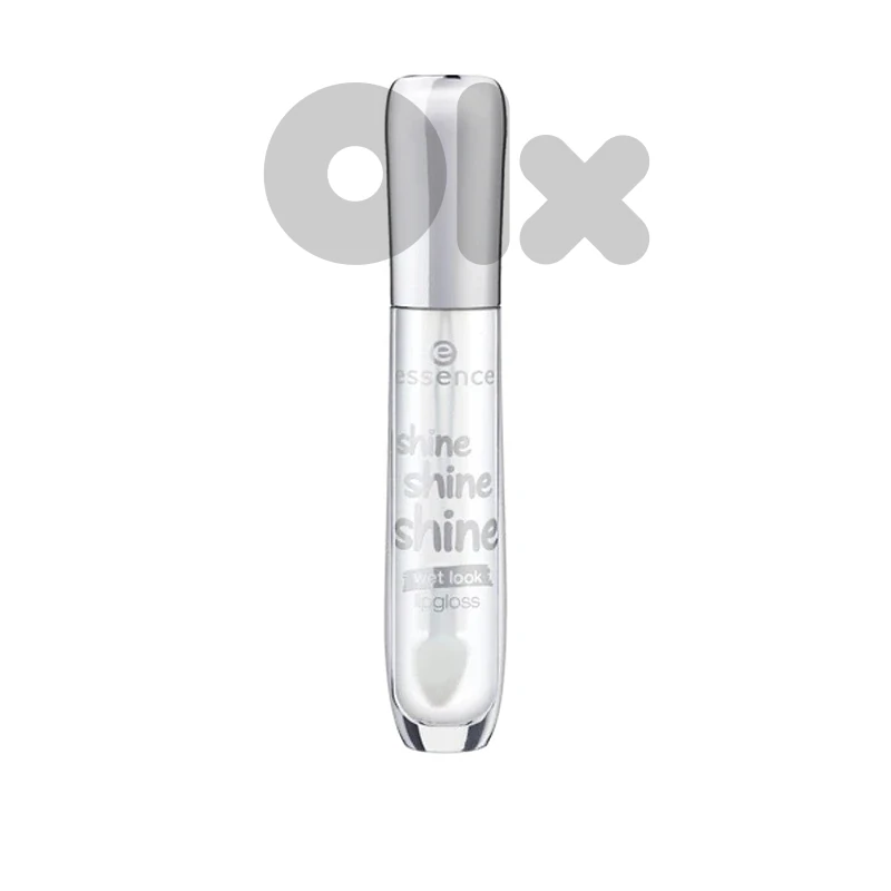 Essence Extreme Shine Volume Lipgloss