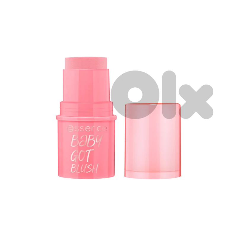 Essence Baby Got Blush