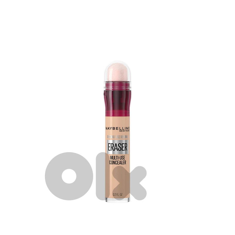 Maybelline New York Instant Age Rewind Eraser Dark circles treatment, Multi-Use Concealer