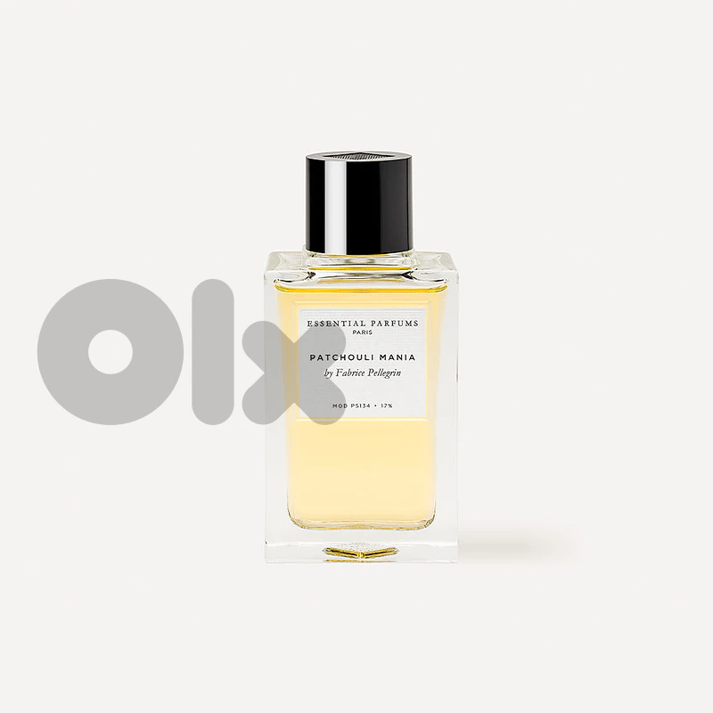 Essential Parfums Patchouli Mania Eau de Parfum 100 mL – Unisex