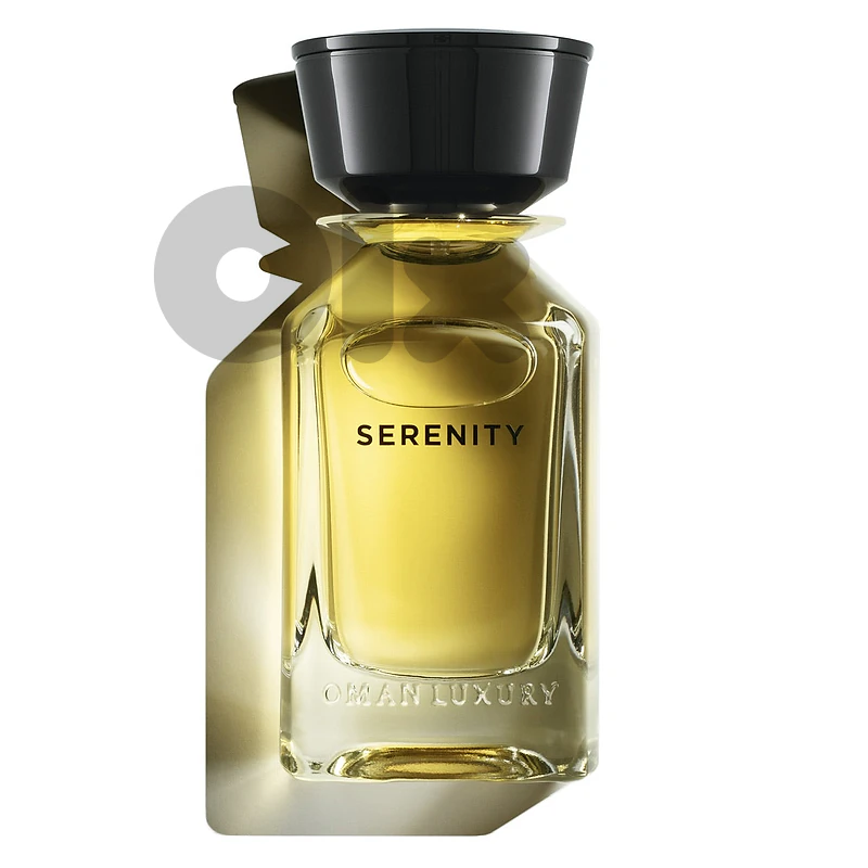 Omanluxury Serenity Eau de Parfum 100 mL – Unisex