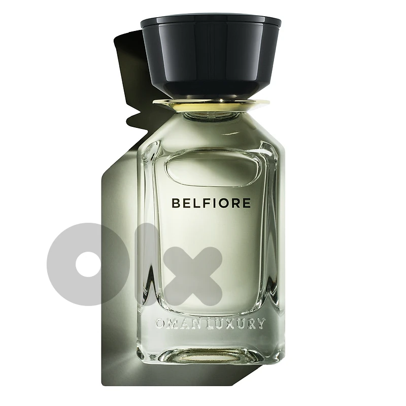 Omanluxury Belfiore Eau de Parfum 100 mL – Unisex