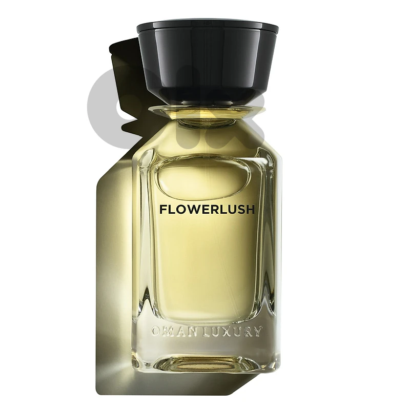Omanluxury Flowerlush Eau de Parfum 100 mL – Unisex