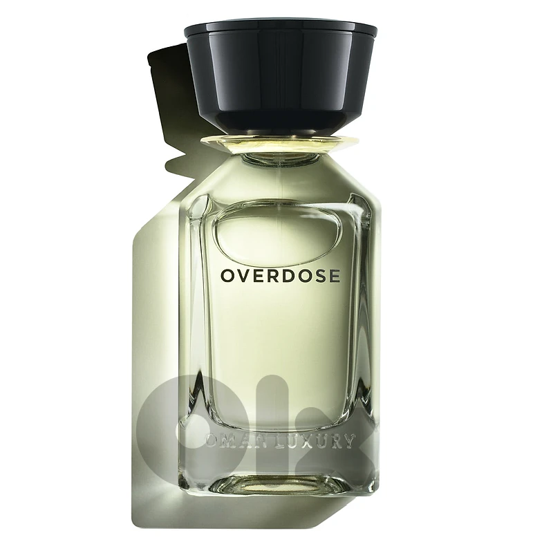 Omanluxury Overdose Eau de Parfum 100 mL – Unisex