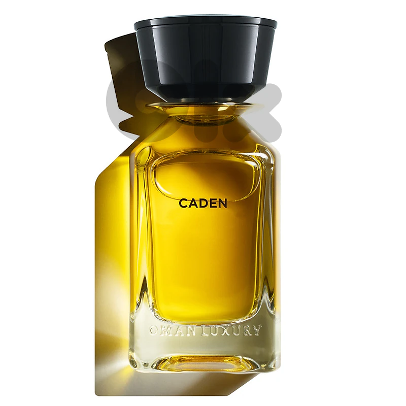 Omanluxury Caden Eau de Parfum 100 mL – Unisex