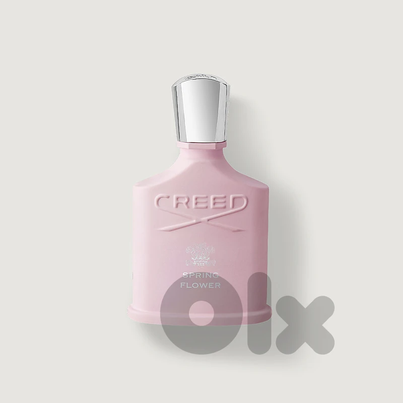 Creed 1760 Spring Flower Eau de Parfum 75 mL – Unisex