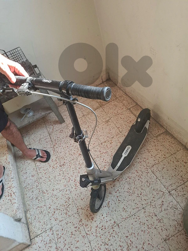 Scooter