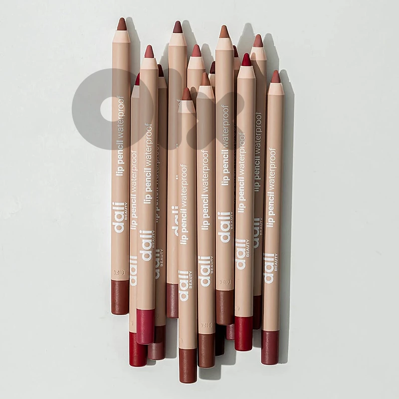 Dali Lip Pencil Waterproof