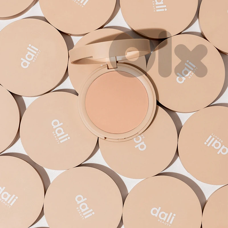 Dali Compact Powder