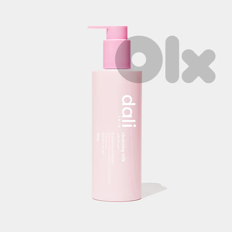 Dali Cleansing Milk