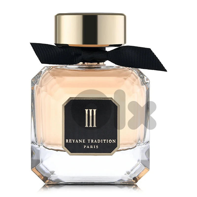 Reyane Tradition III Intense Eau de Parfum 100 mL – For Women