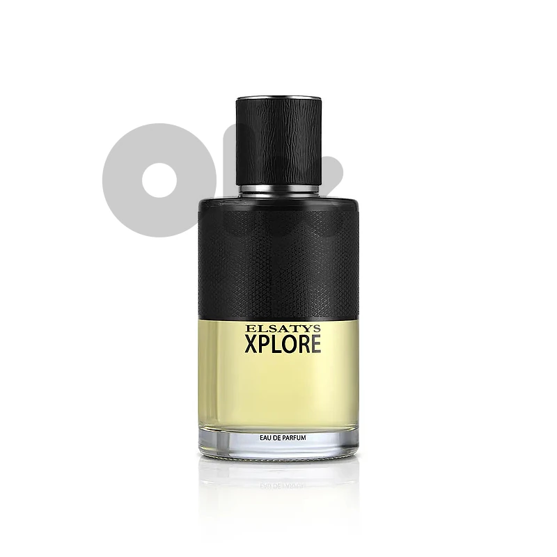 Elsatys Xplore Eau de Parfum 100 mL – Unisex
