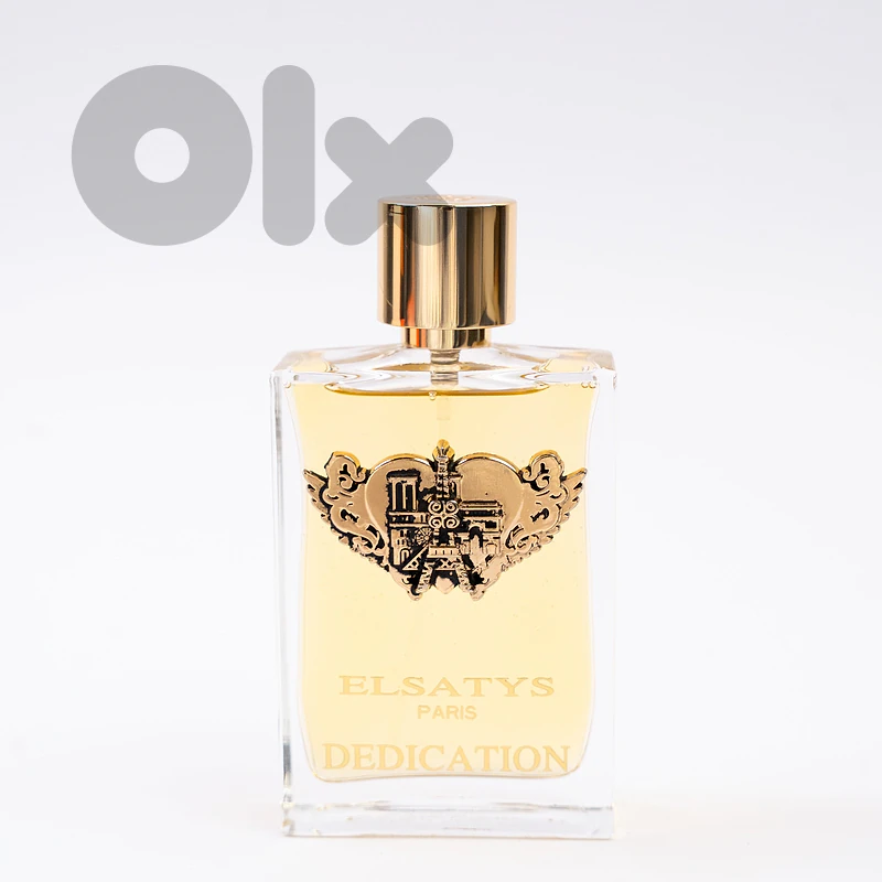 Elsatys Dedication Eau de Parfum 75 mL – Unisex
