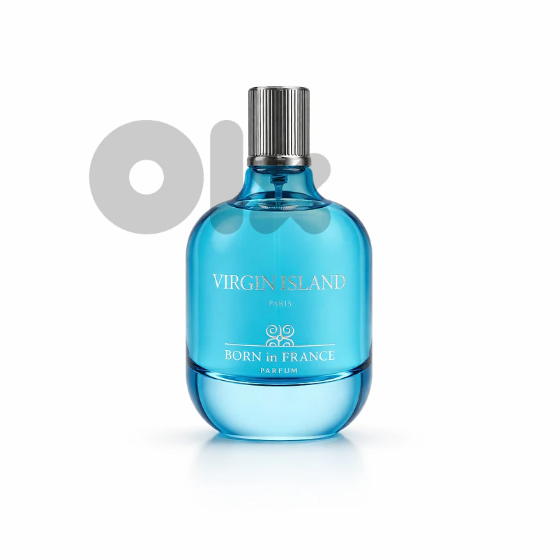 Born In France Virgin Island Eau de Parfum 100 mL – Unisex