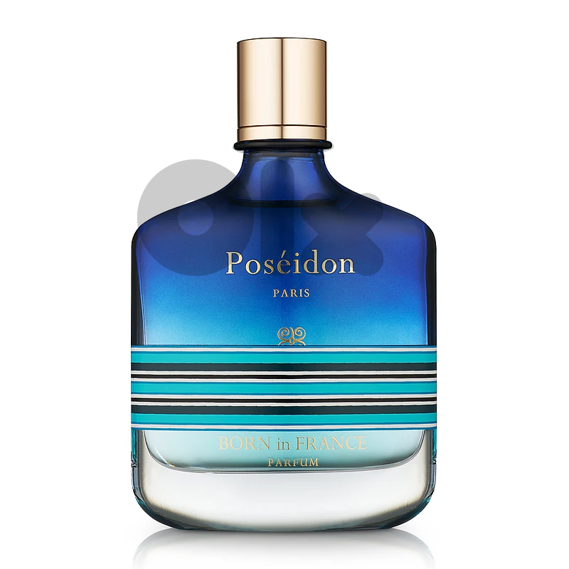 Born In France Poseidon Eau de Parfum 100 mL – Unisex