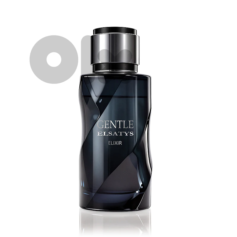 Elsatys Gentle Elixir Eau de Parfum 100 mL – Unisex