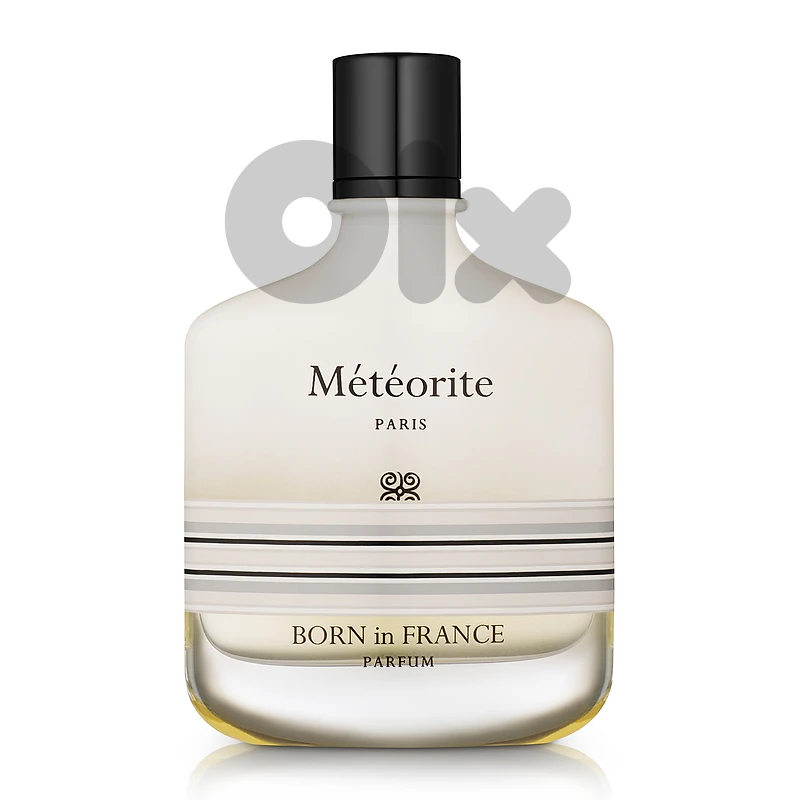 Born In France Meteorite Eau de Parfum 100 mL – Unisex