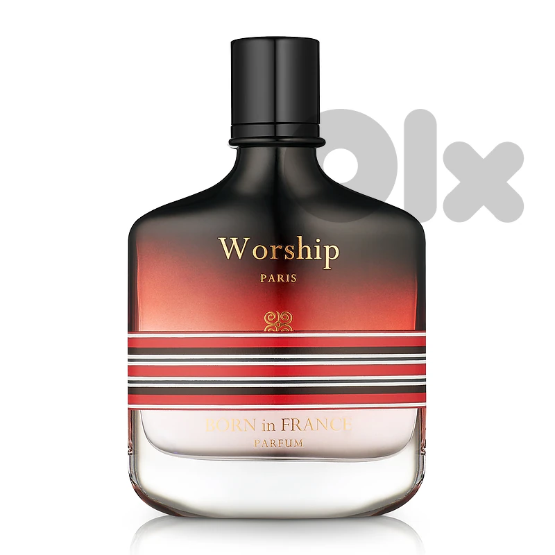 Born In France Worship Eau de Parfum 100 mL – Unisex