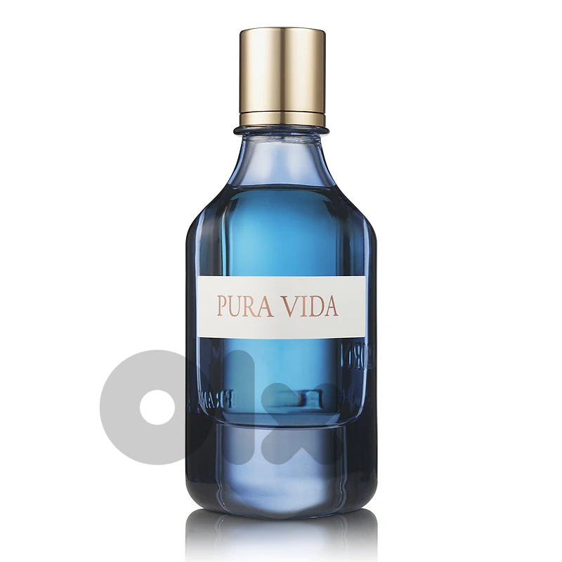 Born In France Pura Vida Eau de Parfum 85 mL – Unisex