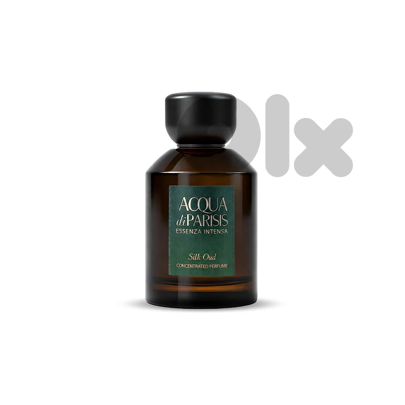 Acqua Di Parisis Silk Oud Eau de Parfum 100 mL – Unisex