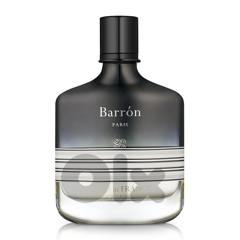 Born In France Barron Eau de Parfum 100 mL – Unisex