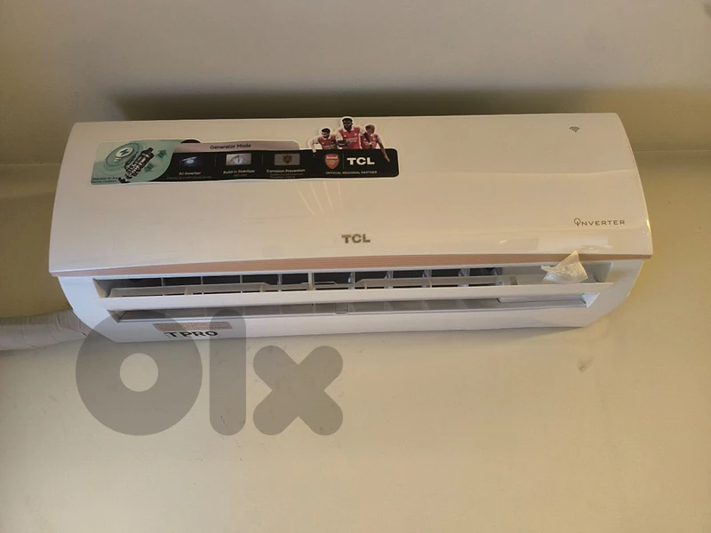 ac tcl elite 9000btu 12000btu 18000btu 24000btu inverter