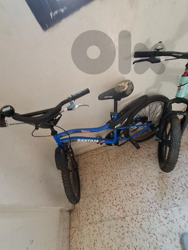 bicyclette