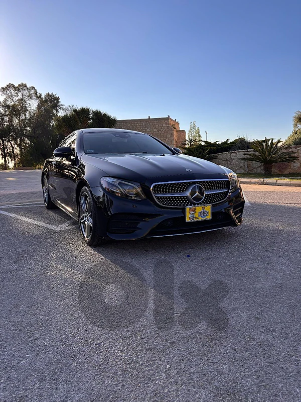 Mercedes-Benz E-Class 2018 Mercedes Benz E 400 4matic 2018 Mercedes-Benz E-Class 2018 Mercedes Benz E 400 4matic 2018