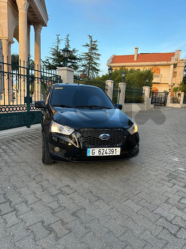 Datsun Other  2017