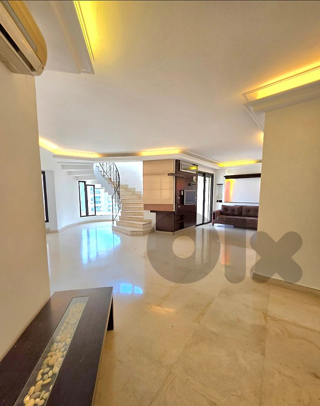 Apartment For Sale In Achrafieh
