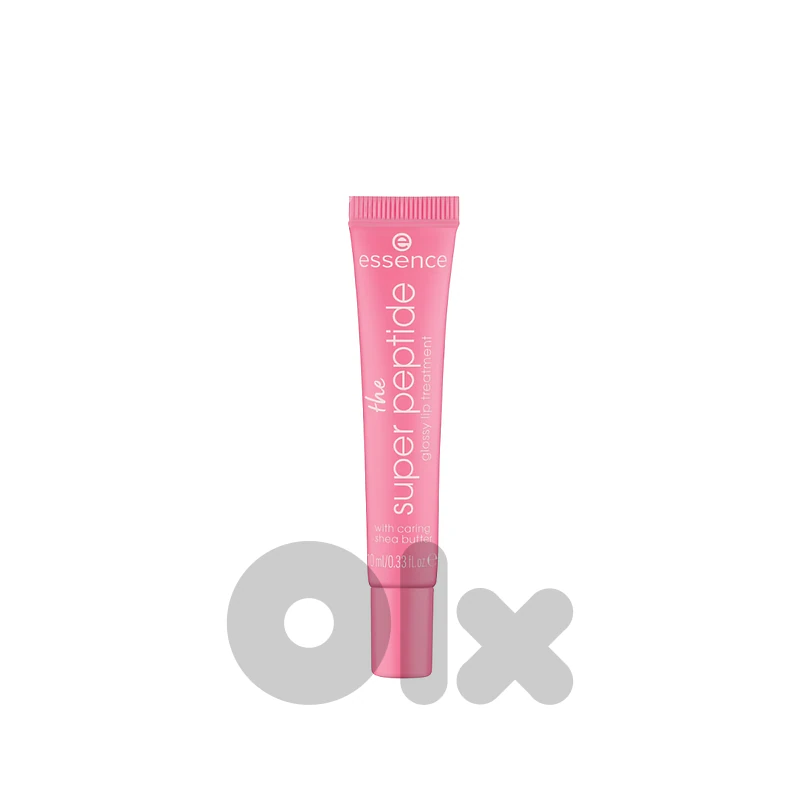 Essence The Super Peptide Glossy Lip Treatment